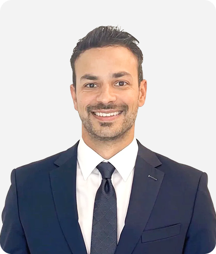 Dr. Adham A. Azim
